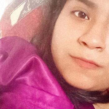 Babysitter in Comas (Lima region): María Fernanda