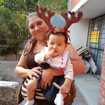Babysitter in Buenavista: Vianey