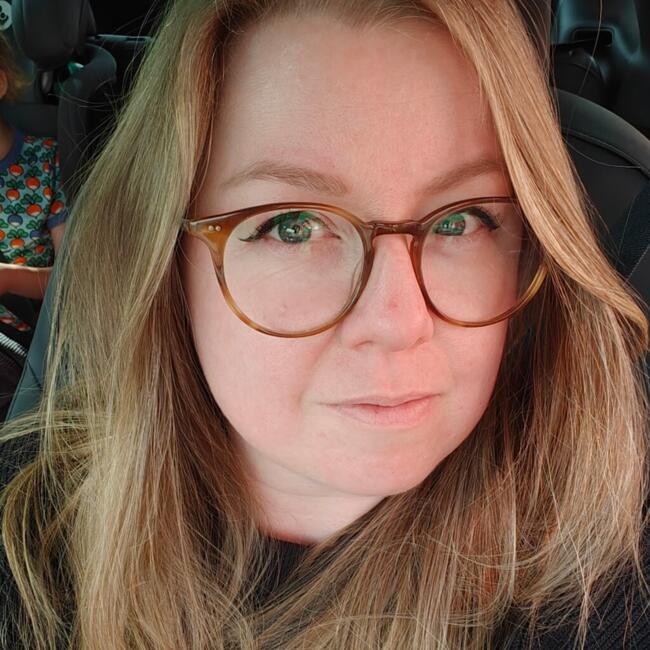 Babysitting job in Woudenberg: Suzan