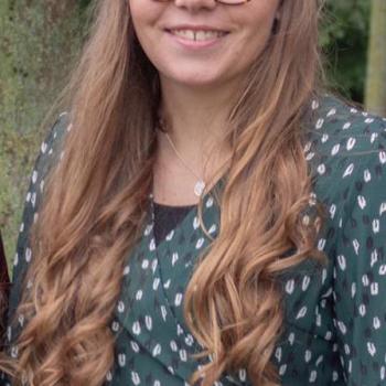 Oppas in Maartensdijk: Annemieke