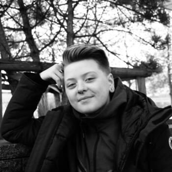 Oppas in Schiedam: JasonHope