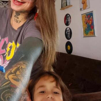 Babysitter Joinville: Maria Eduarda