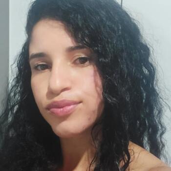 Babysitter Vitória da Conquista: Marcia