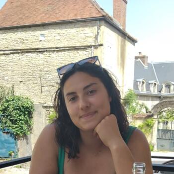 Babysitter Hénin-Beaumont: Marie