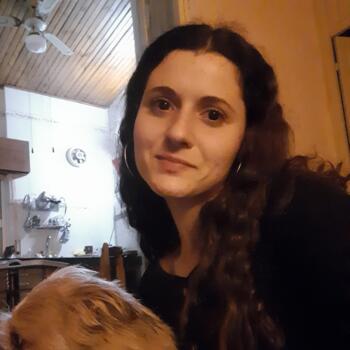 Babysitter in Rocha: Eme