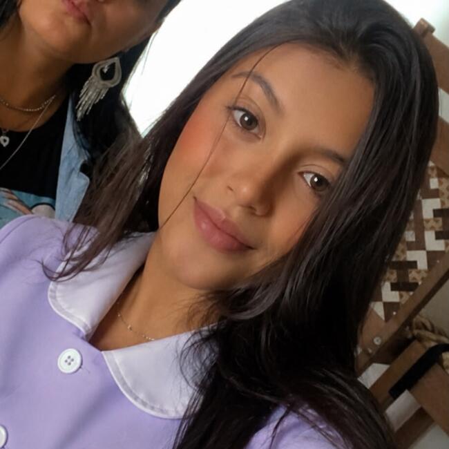 Babysitter in Mogi das Cruzes: Yasmin