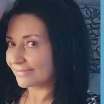 Nanny in Lodz: Monika