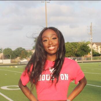 Babysitter in San Antonio: Kelsey Ann