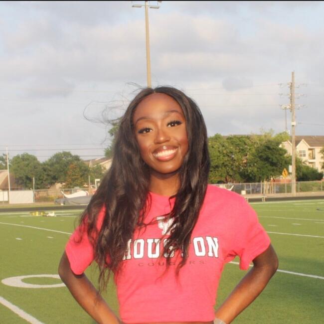 Babysitter in San Antonio: Kelsey Ann