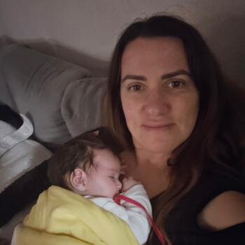 Babysitting job in Sofia: babysitting job Мариела