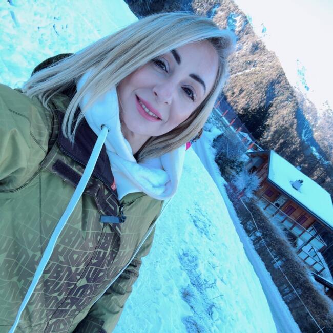 Nanny in Nyon: Gohar