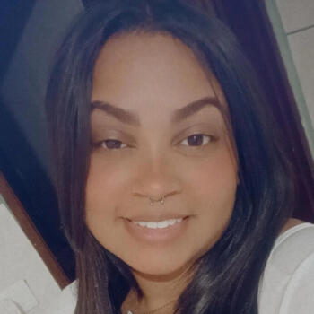 Babá em São Paulo (São Paulo): Luana