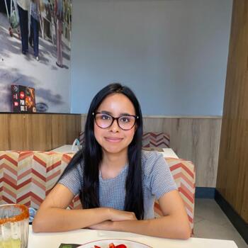 Babysitter in Coyoacán: Diana