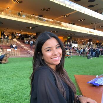 Babysitter Boulogne-Billancourt: Jade