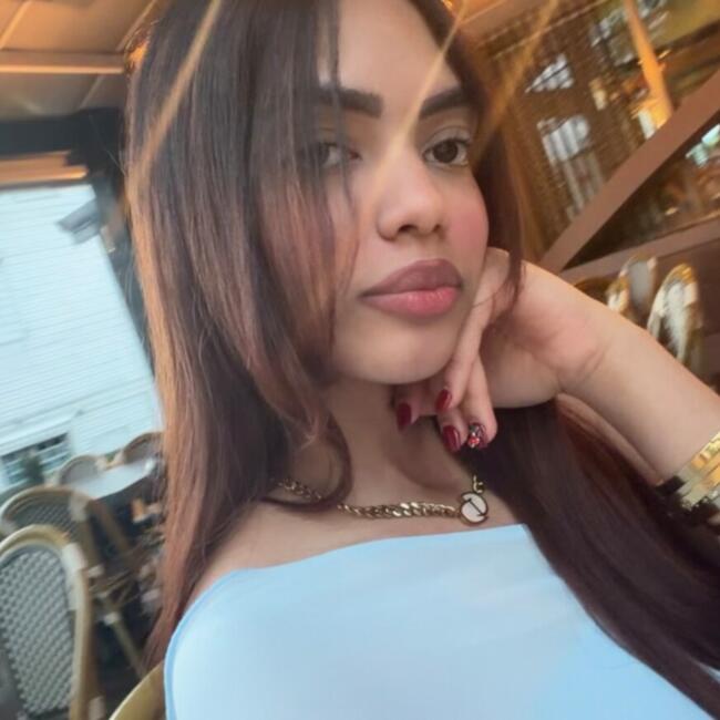 Babysitter in Providence: Yesmeiry