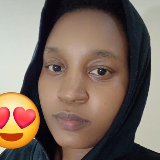 جليسة أطفال في الدوحة: Sian