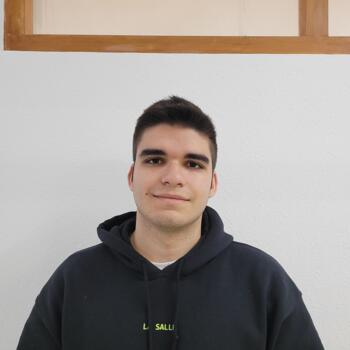 Babysitter in Almería: Santiago