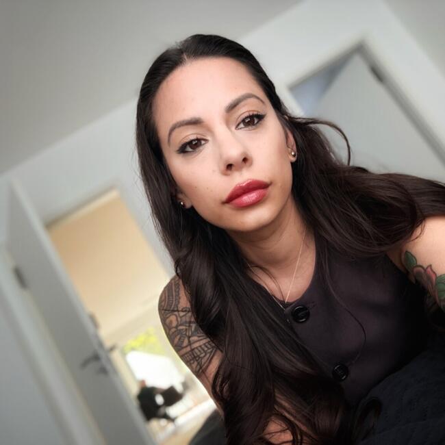 Babysitter in Hofheim am Taunus: Silvana