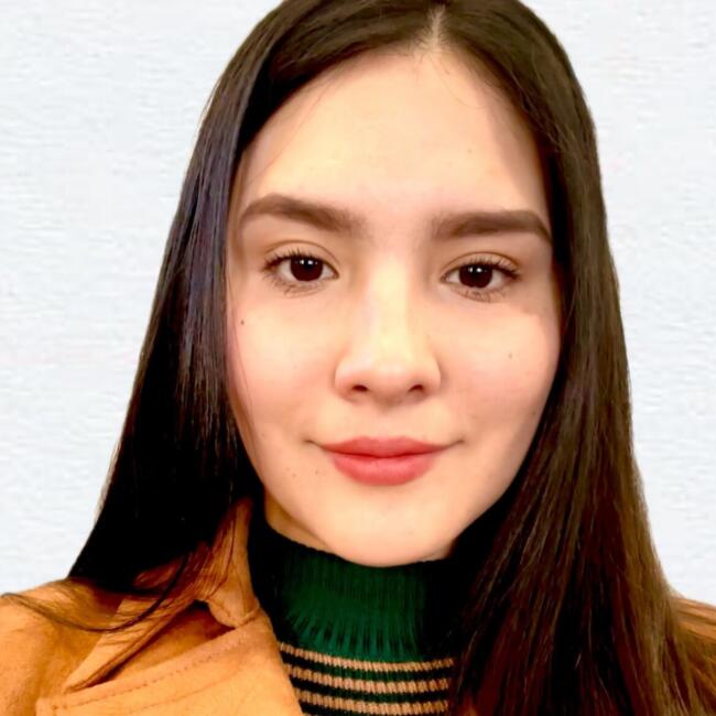 Nanny in Brooklyn: Joselyn Victoria