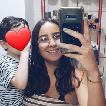 Babysitter in Salvaterra de Magos: Lara