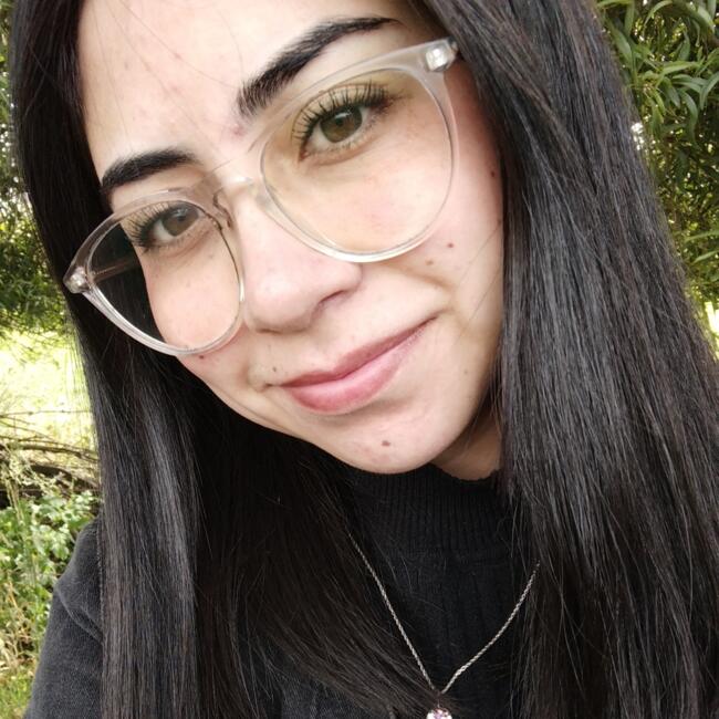 Babysitter in Osorno: María