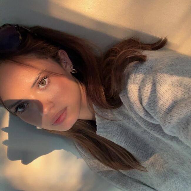 Babysitter in Tournoisis: Jade