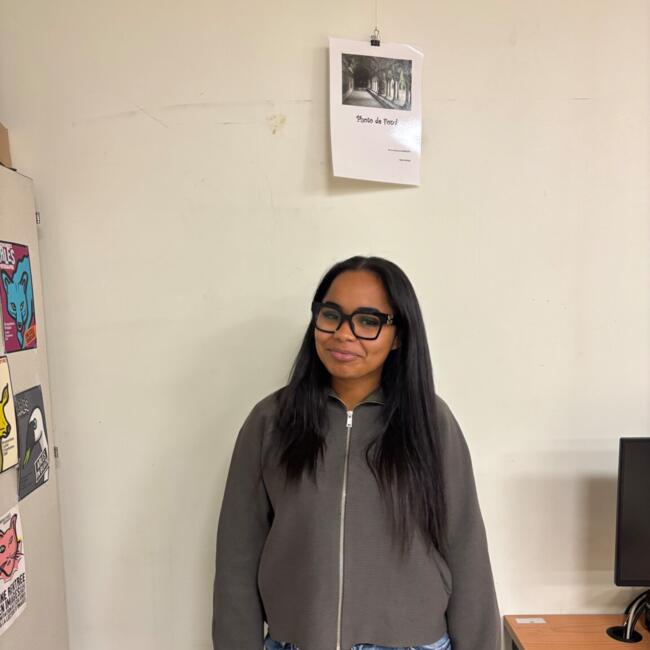 Babysitter in Aix-en-Provence: Chainese