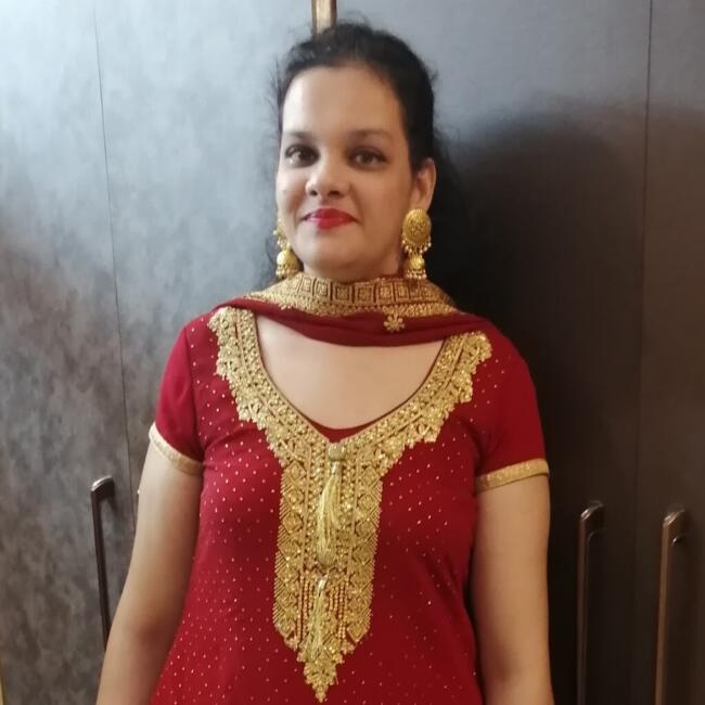 बंगलौर में बेबीसिटिंग की नौकरी: Prerana