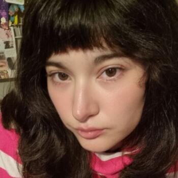 Babysitter in Machalí: Paola Guzmán