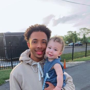 Babysitting job in Kissimmee (Florida): babysitting job Izaiah