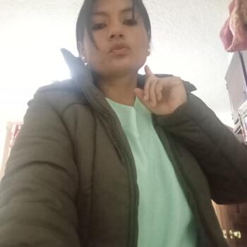 Niñera Ambato: Marcela Garces