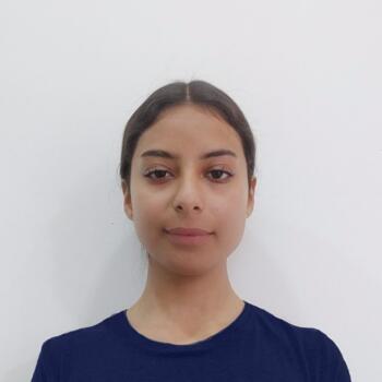 Babysitter in Santiago: Paola Valenzuela