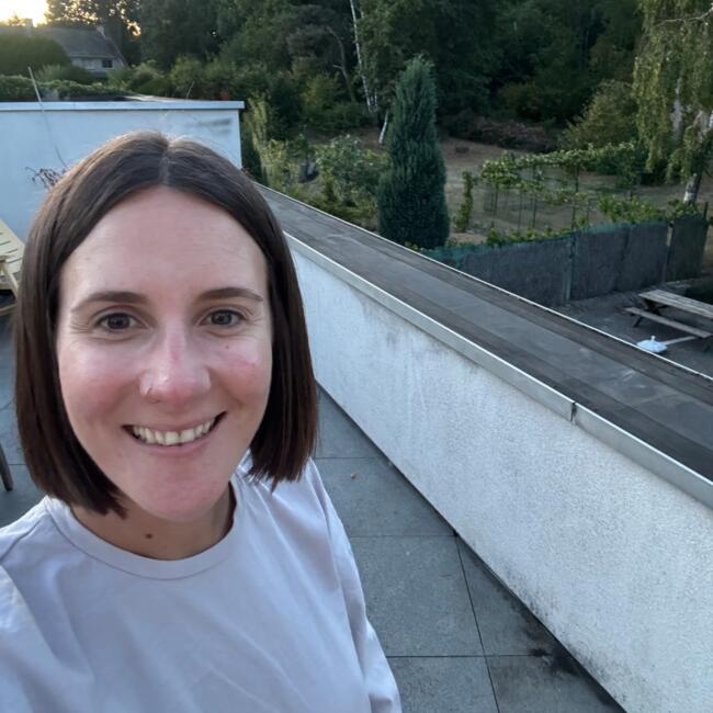 Babysitter in Genk: Silke