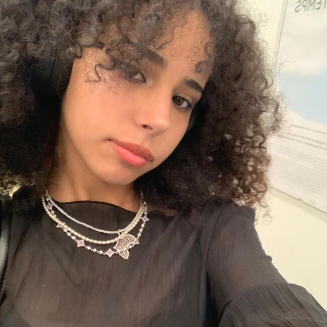 Babysitter in Lille: Nosra