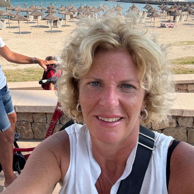 Babysitter a Treviso: Marica