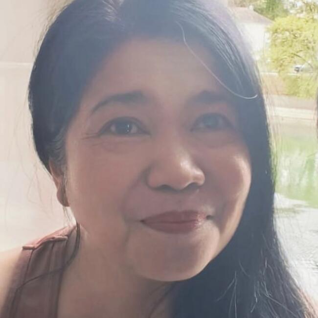 Tata a Diessenhofen: Elisa Moser