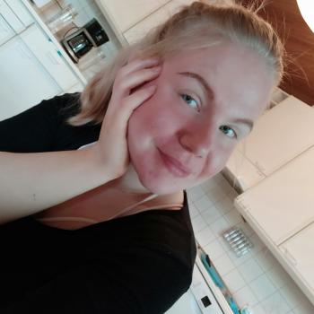 Babysitter in Helsinki: Elli