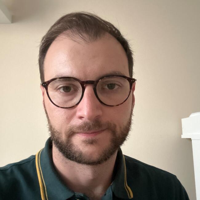 Lavoro per babysitter a Padova: Stefano