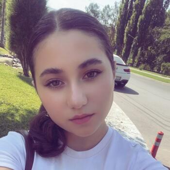 Babysitter in Chișinău: Mariana