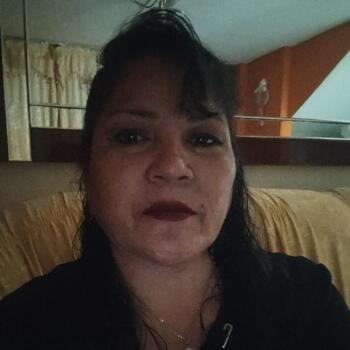 Niñera en Pimentel: Patricia La Torre Vega