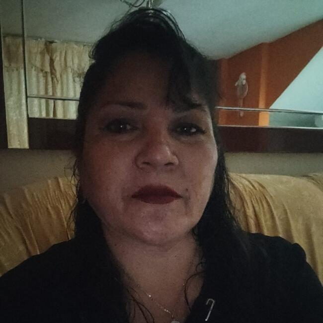 Babysitter in Pimentel: Patricia La Torre Vega