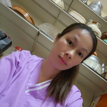 Babysitter in Makati City: Cristina