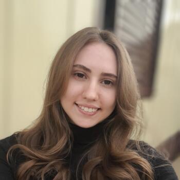 Babá em Carazinho: Luiza