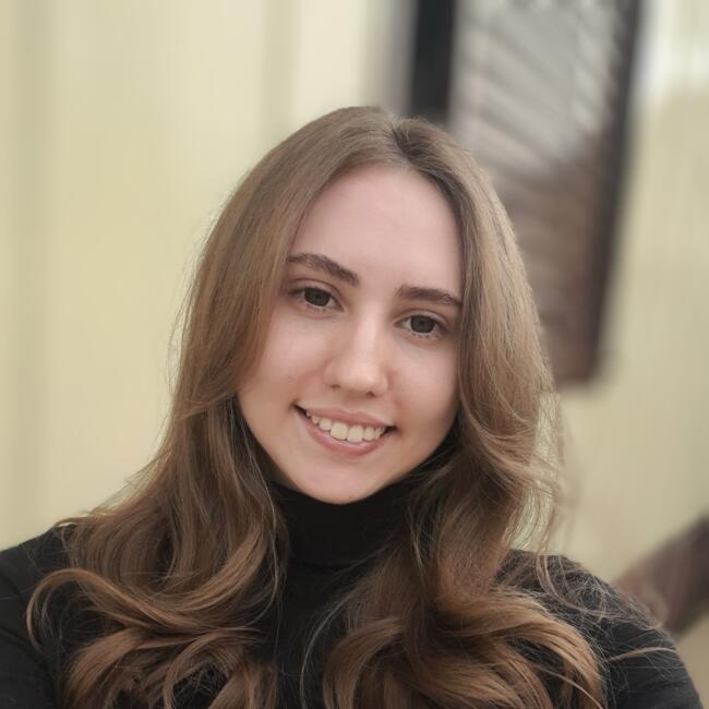 Babá em Carazinho: Luiza