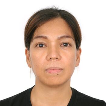 Pengasuh Kuala Lumpur: Jocelyn kate