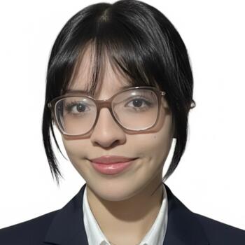 Babysitter in Cancún: Brianna