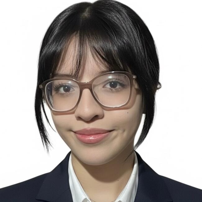 Babysitter in Cancún: Brianna