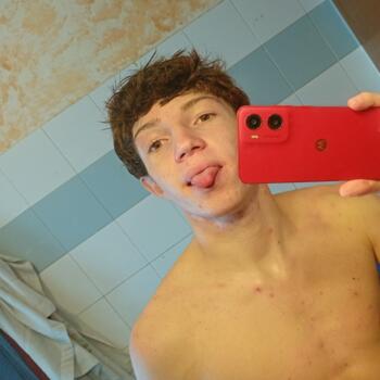 Babysitter a Pisa: Giorgio