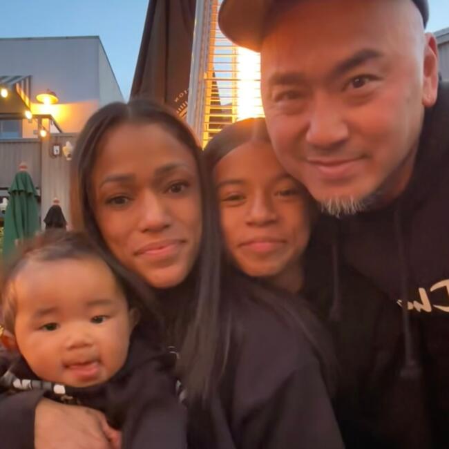 Babysitting job in Monrovia (California): Rosie