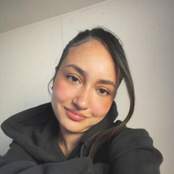 Babysitter Montecarlo: Salma